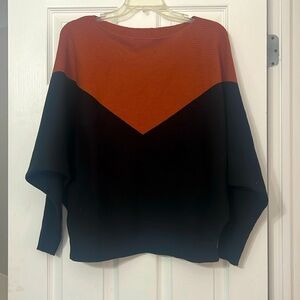 A little too small on me. Only worn a couple of times